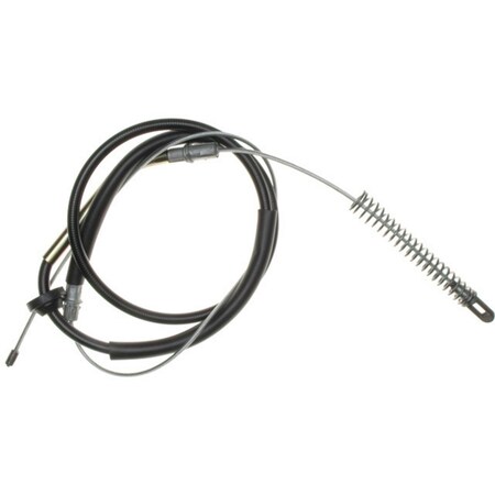 Raybestos Lincoln Town Car 03-05 Control Cable, Bc96070 BC96070